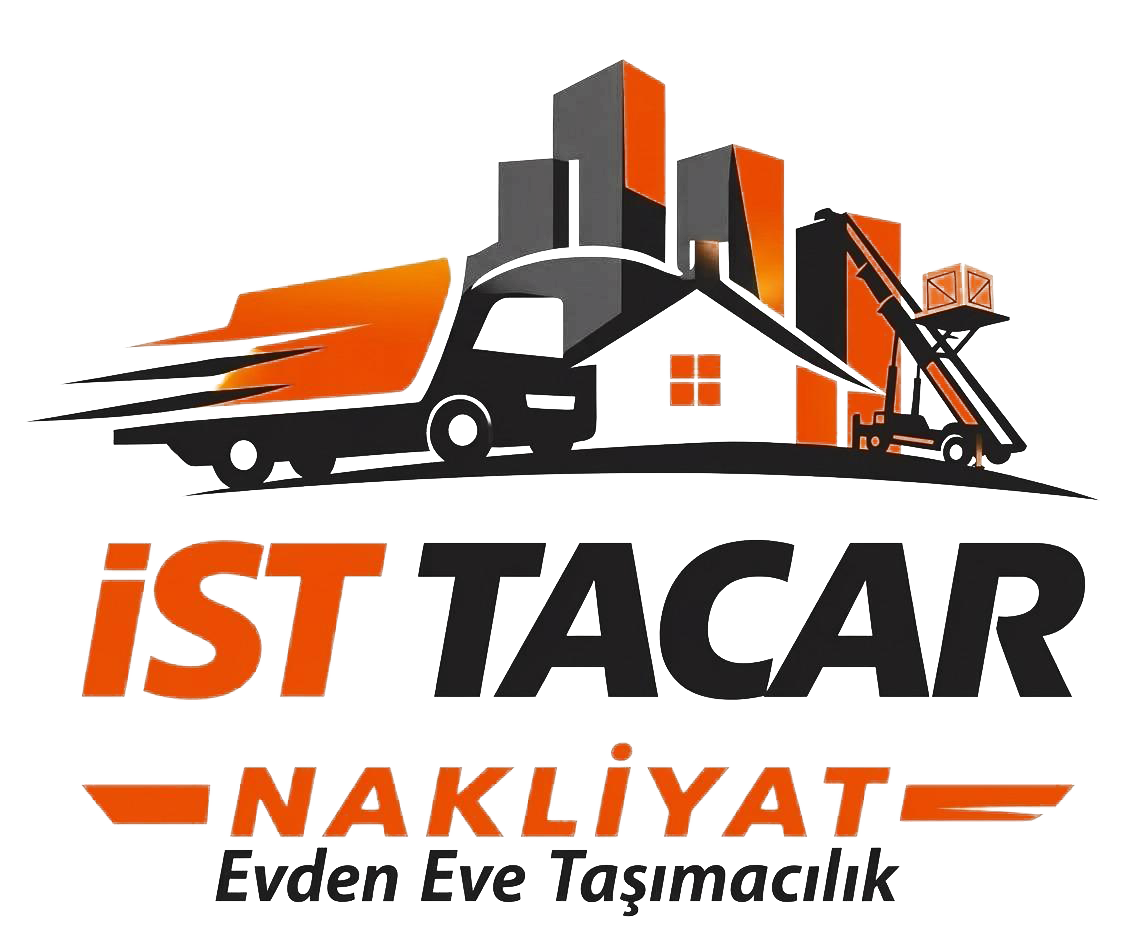 İst Tacar Nakliyat